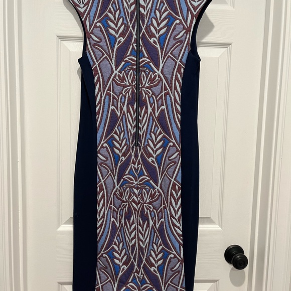 NWT Anthropologie Dress. HD Paris - Picture 10 of 10